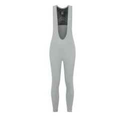 Women's Pro Sub 0 Thermal Bib Tight Grey