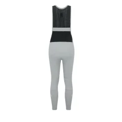 Women's Pro Sub 0 Thermal Bib Tight Grey