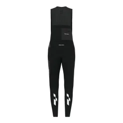 Women's Pro Sub 0 Thermal Bib Tight Black