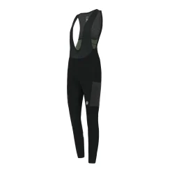 Women's Pro Sub 0 Thermal Bib Tight Black