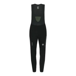 Women's Pro Sub 0 Thermal Bib Tight Black