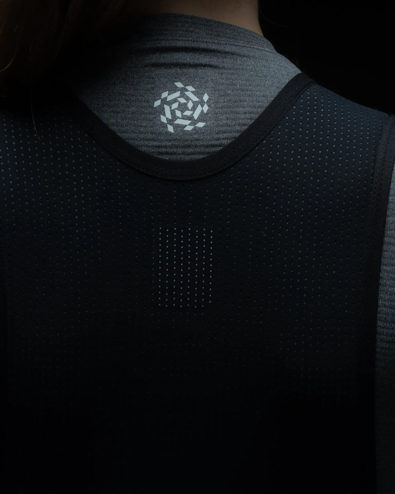 Women's Pro Sub 0 Thermal Bib Tight Black