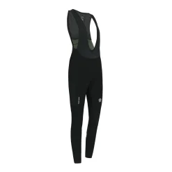 Women's Pro Sub 0 Thermal Bib Tight Black