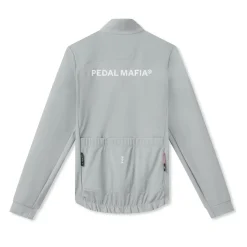 Women's Pro Sub 0 Thermal Jacket Grey