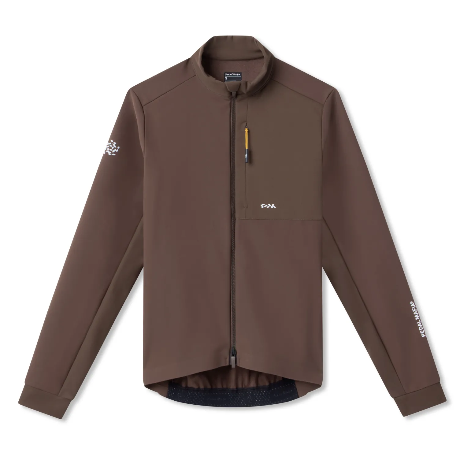 Women's Pro Sub 0 Thermal Jacket Brown
