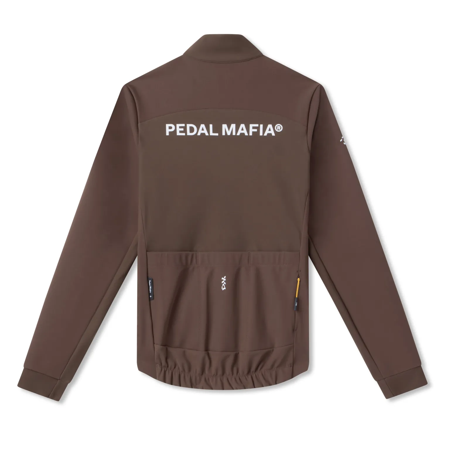 Women's Pro Sub 0 Thermal Jacket Brown