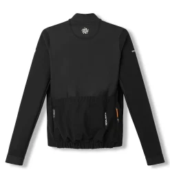 Women's Pro Sub 0 Thermal Jacket Black