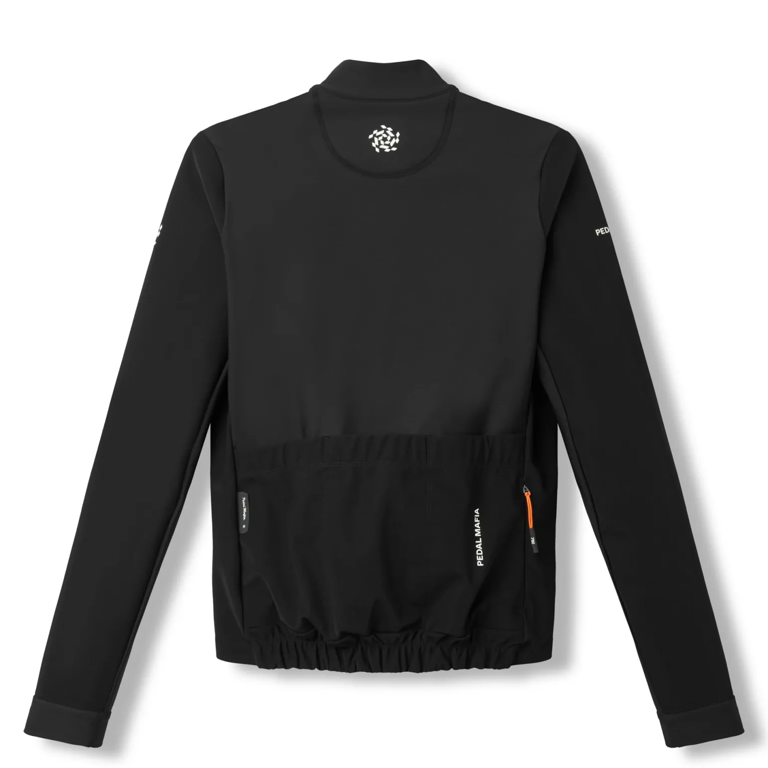 Women's Pro Sub 0 Thermal Jacket Black