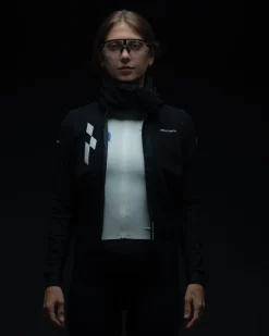 Women's Pro Sub 0 Thermal Jacket Black