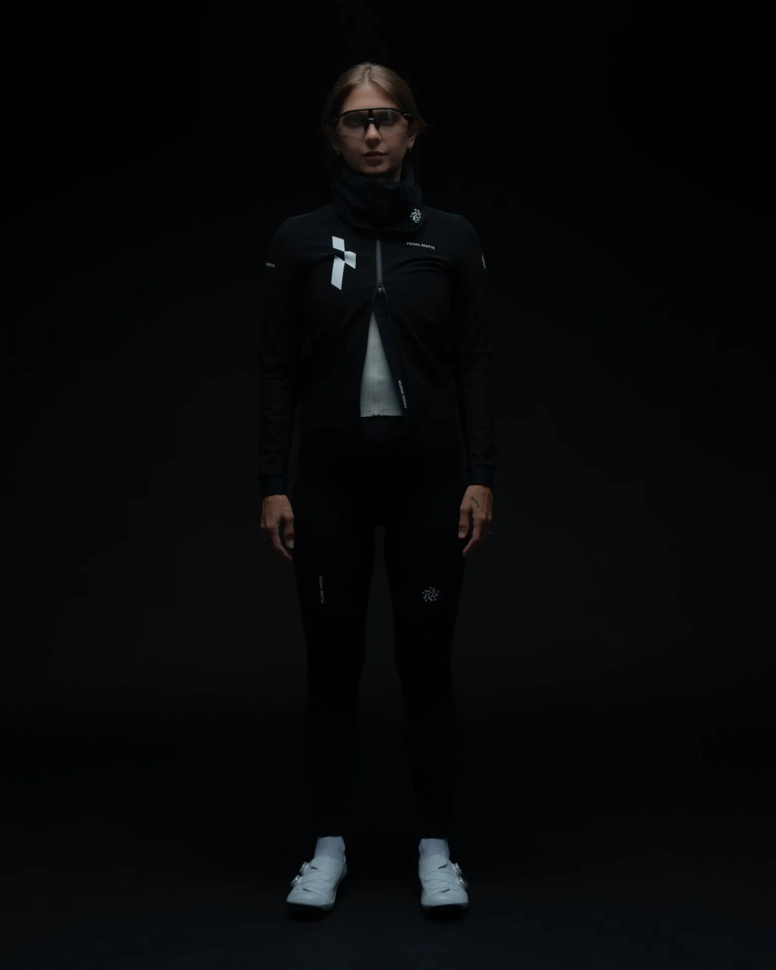 Women's Pro Sub 0 Thermal Jacket Black