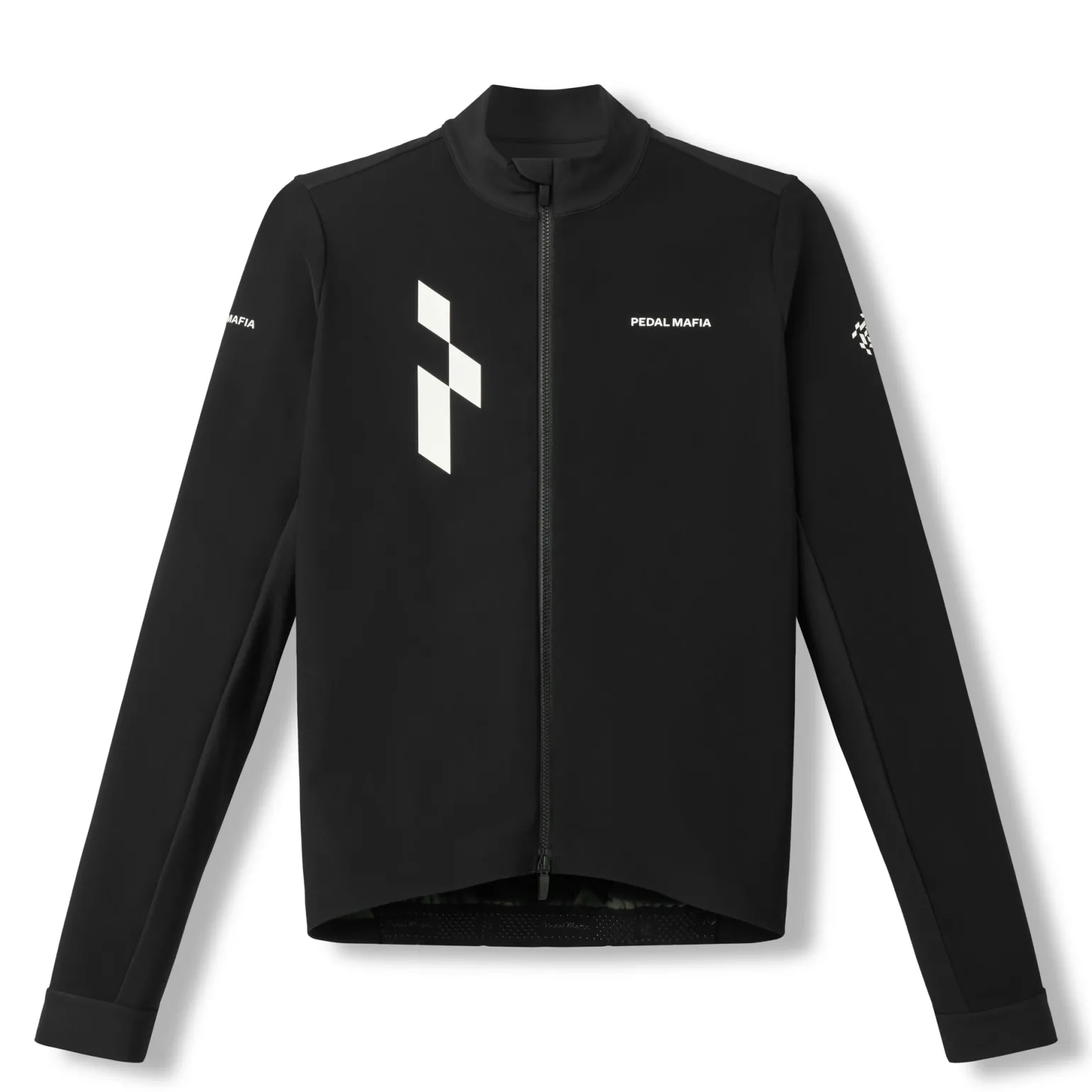 Women's Pro Sub 0 Thermal Jacket Black