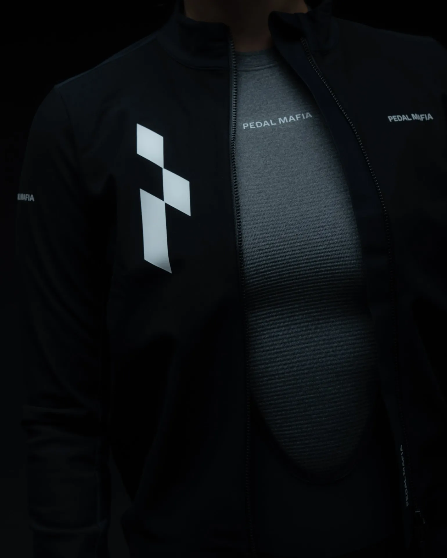Women's Pro Sub 0 Thermal Jacket Black