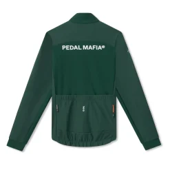 Women's Pro Sub 0 Thermal Jacket Green