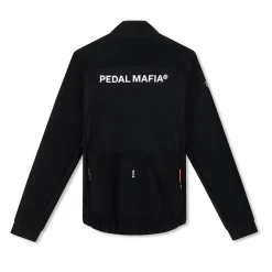 Women's Pro Sub 0 Thermal Jacket Black