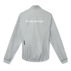 Women's Pro Sympatex Heavy Rain Jacket Grey