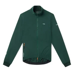 Women's Pro Sympatex Heavy Rain Jacket Green