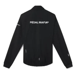 Women's Pro Sympatex Heavy Rain Jacket Black