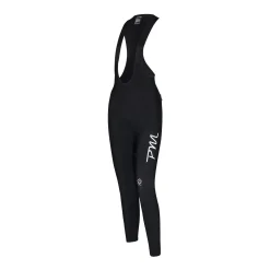 Women's Pro Thermal Bib Black (25)