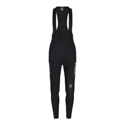 Women's Pro Thermal Bib Black (25)