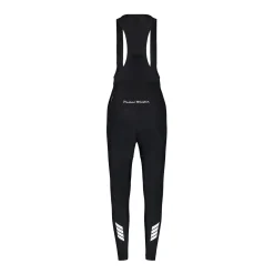Women's Pro Thermal Bib Black (25)