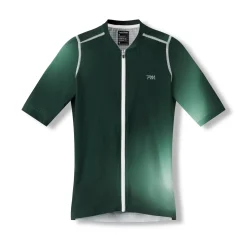 Women's Pro Vapour Jersey Moss