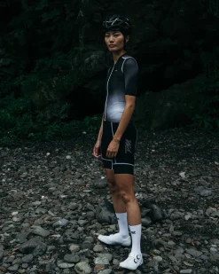 Women's Pro Vapour Jersey Night
