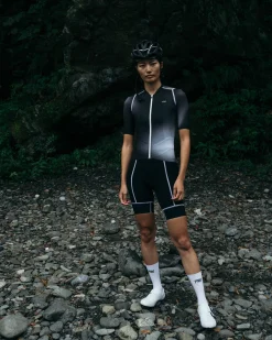 Women's Pro Vapour Jersey Night