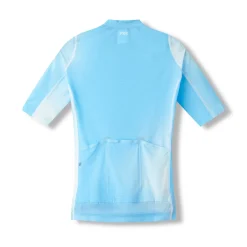 Women's Pro Vapour Jersey Sky Blue