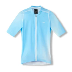 Women's Pro Vapour Jersey Sky Blue