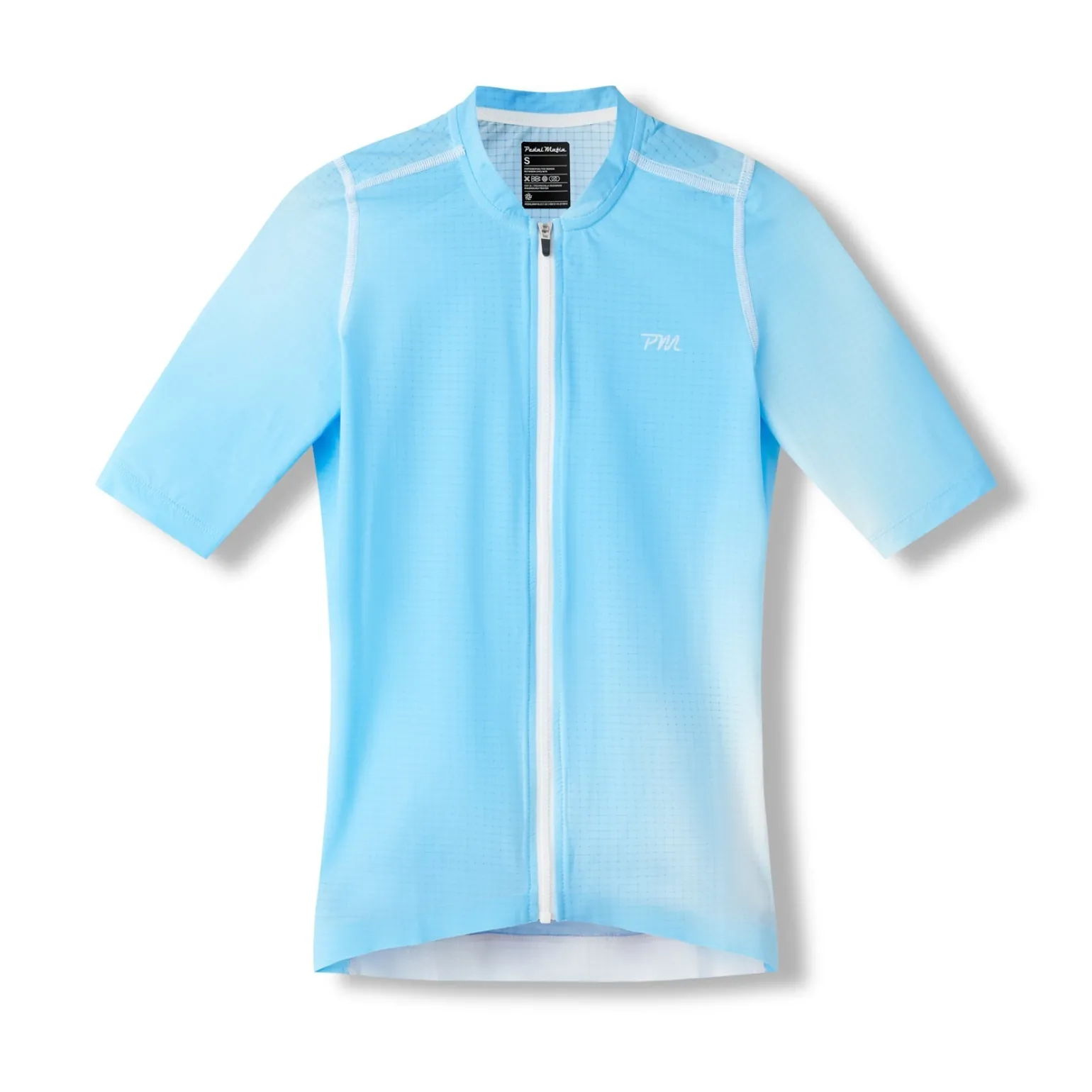 Women's Pro Vapour Jersey Sky Blue